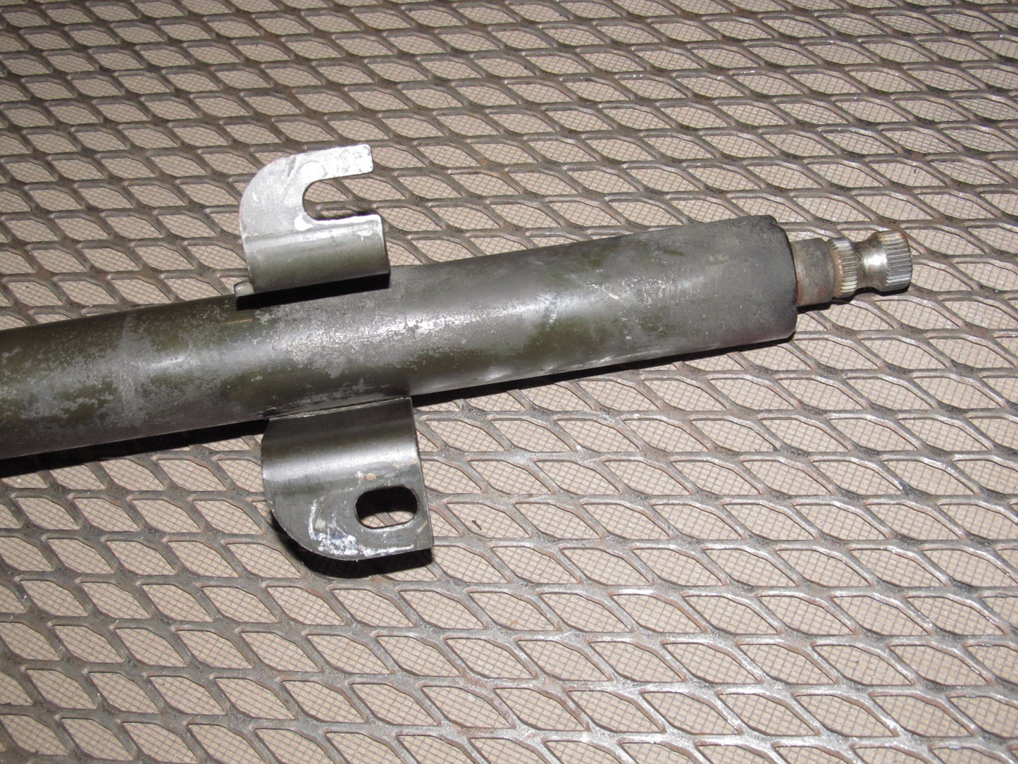 89 90 91 Mazda RX7 OEM Steering Column