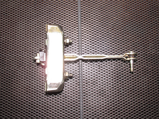 85 86 87 88 89 Toyota MR2 OEM Door Check Stopper - Right