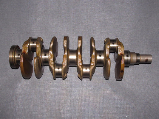 94 95 96 97 98 99 00 01 Acura Integra OEM Crankshaft