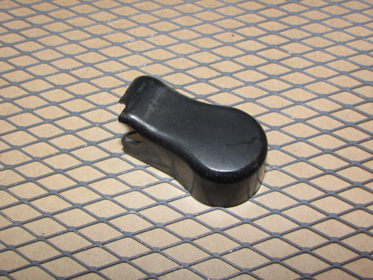 79 80 81 82 83 Datsun 280zx OEM Rear Wiper Arm Cover Cap