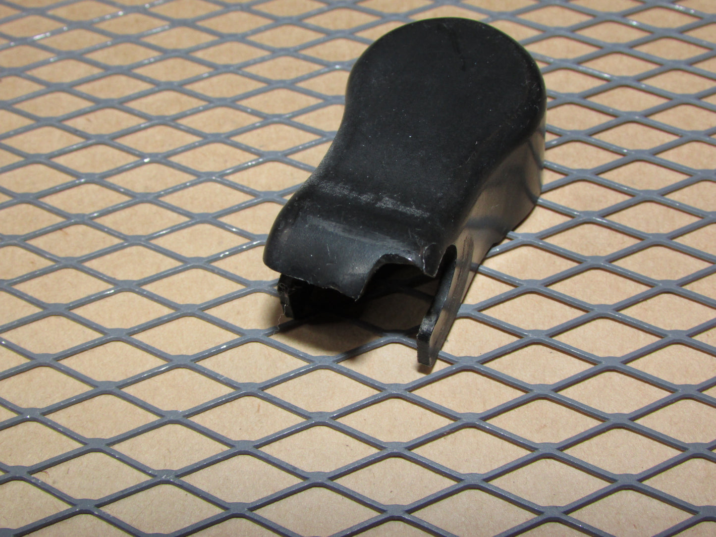 79 80 81 82 83 Datsun 280zx OEM Rear Wiper Arm Cover Cap