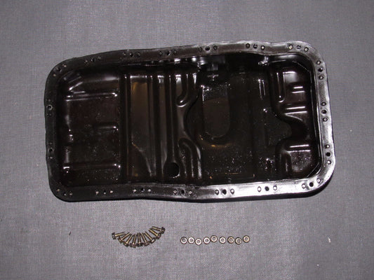 94 95 96 97 98 99 00 01 Acura Integra OEM Oil Pan