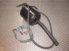 79 80 Datsun 280zx OEM Charcoal Canister Purge Evap Tank