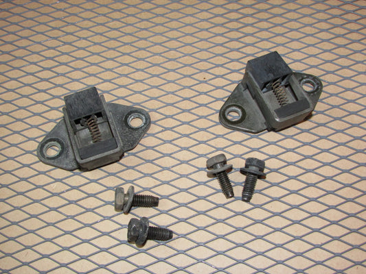 79 80 81 82 83 Datsun 280zx OEM Trunk Hatch Door Stopper