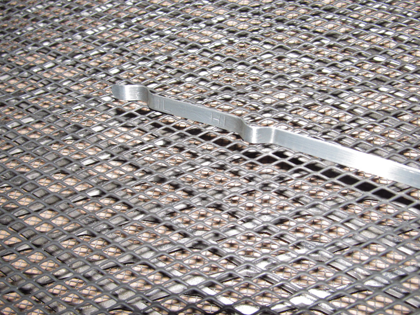 72 73 Datsun 240z OEM A/T Transmission Dipstick