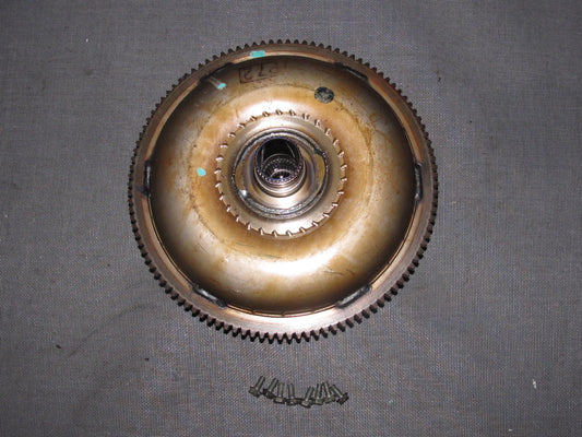 94-01 Acura Integra OEM Upper AT Transmission Torque Converter