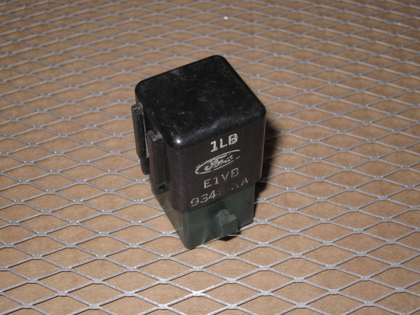 Ford Relay 1LB E1VB 9345 AA