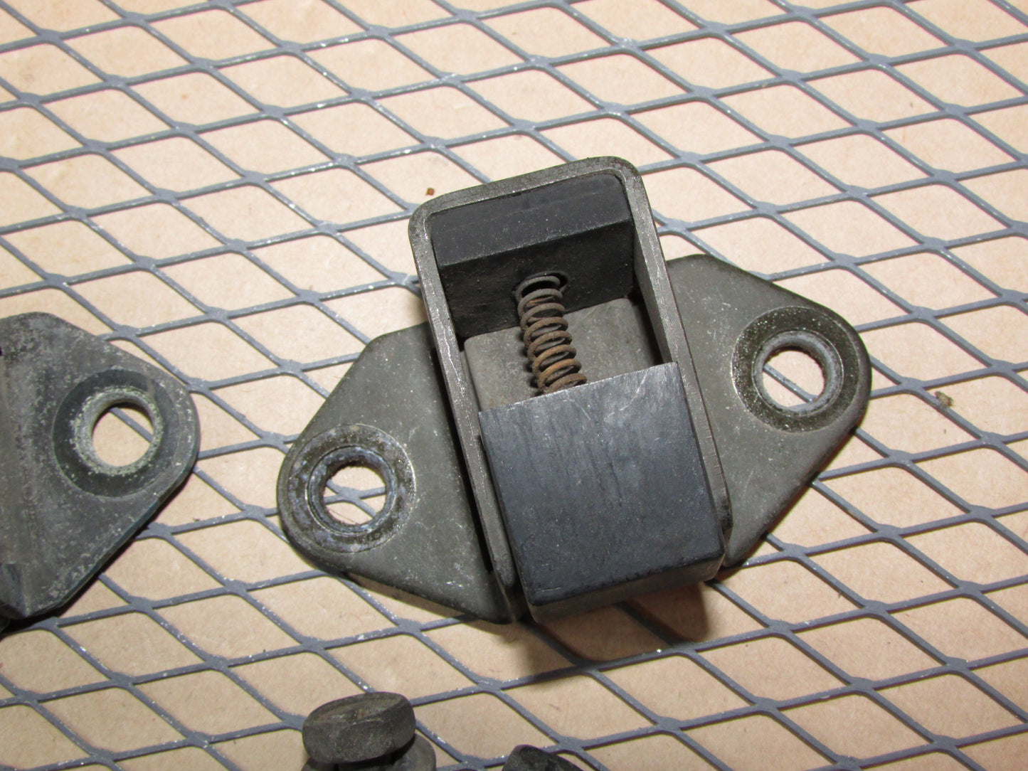 79 80 81 82 83 Datsun 280zx OEM Trunk Hatch Door Stopper