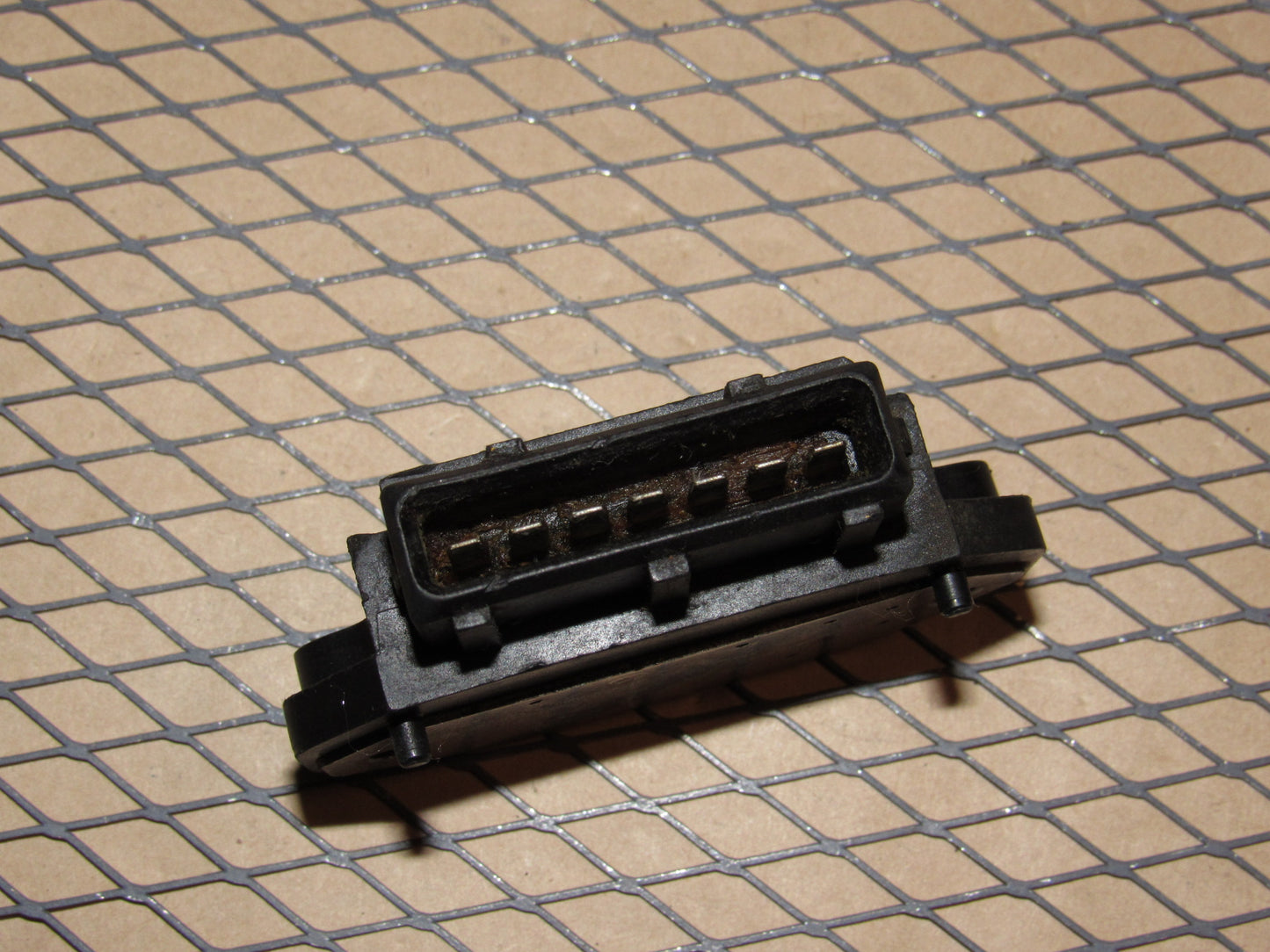 92 93 94 95 Volkswagen Corrado SLC OEM Ignition Control Module Igniter