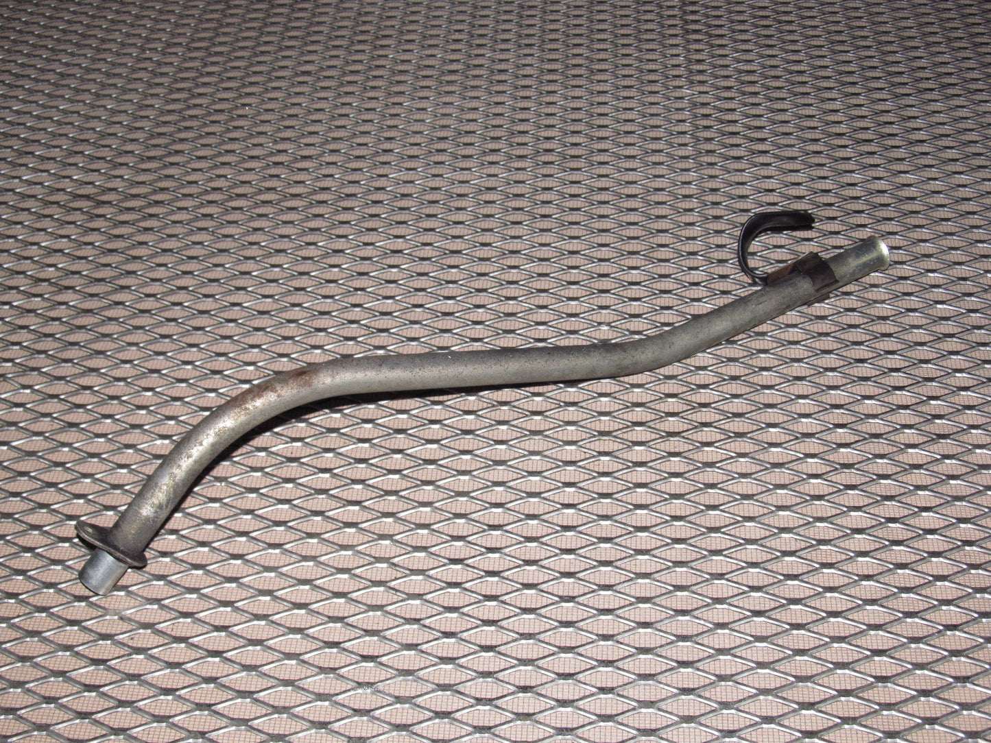 72 73 Datsun 240z OEM A/T Transmission Dipstick Holder