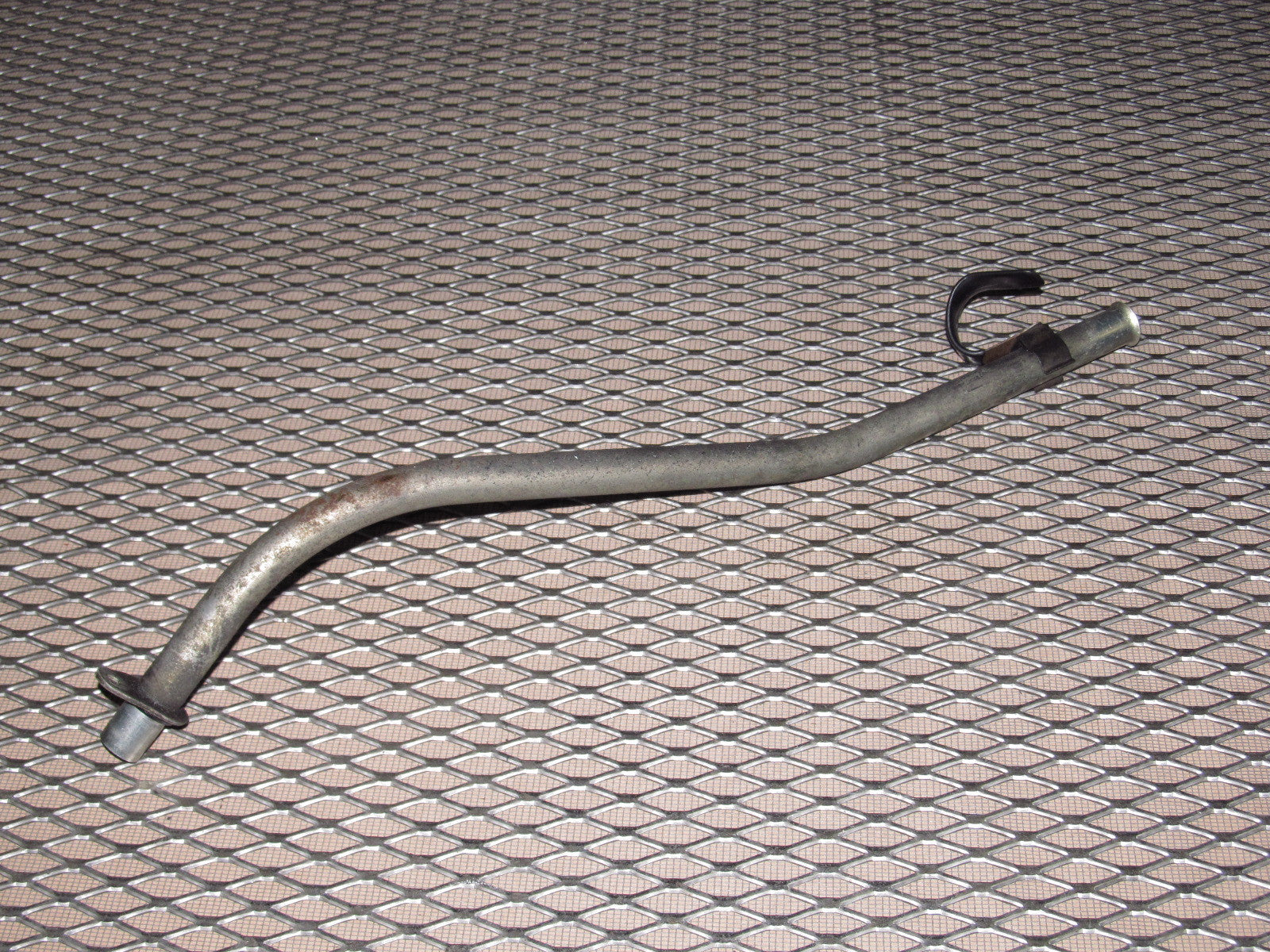 72 73 Datsun 240z OEM A/T Transmission Dipstick Holder