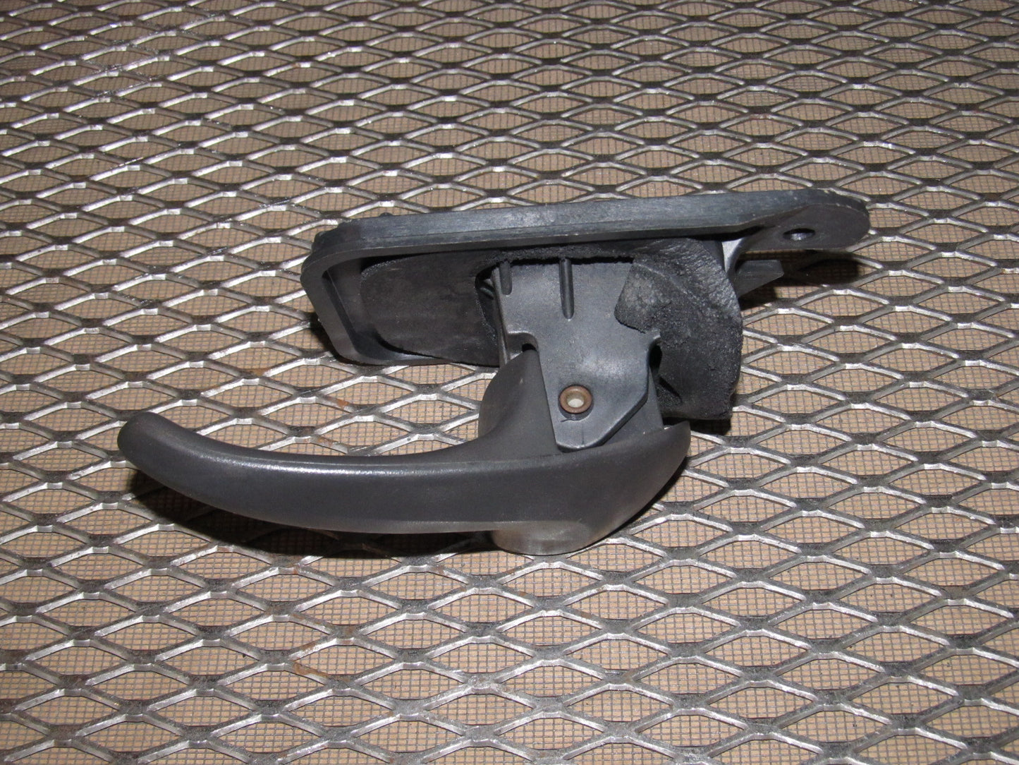 99-04 Ford Mustang OEM Interior Door Handle - Left