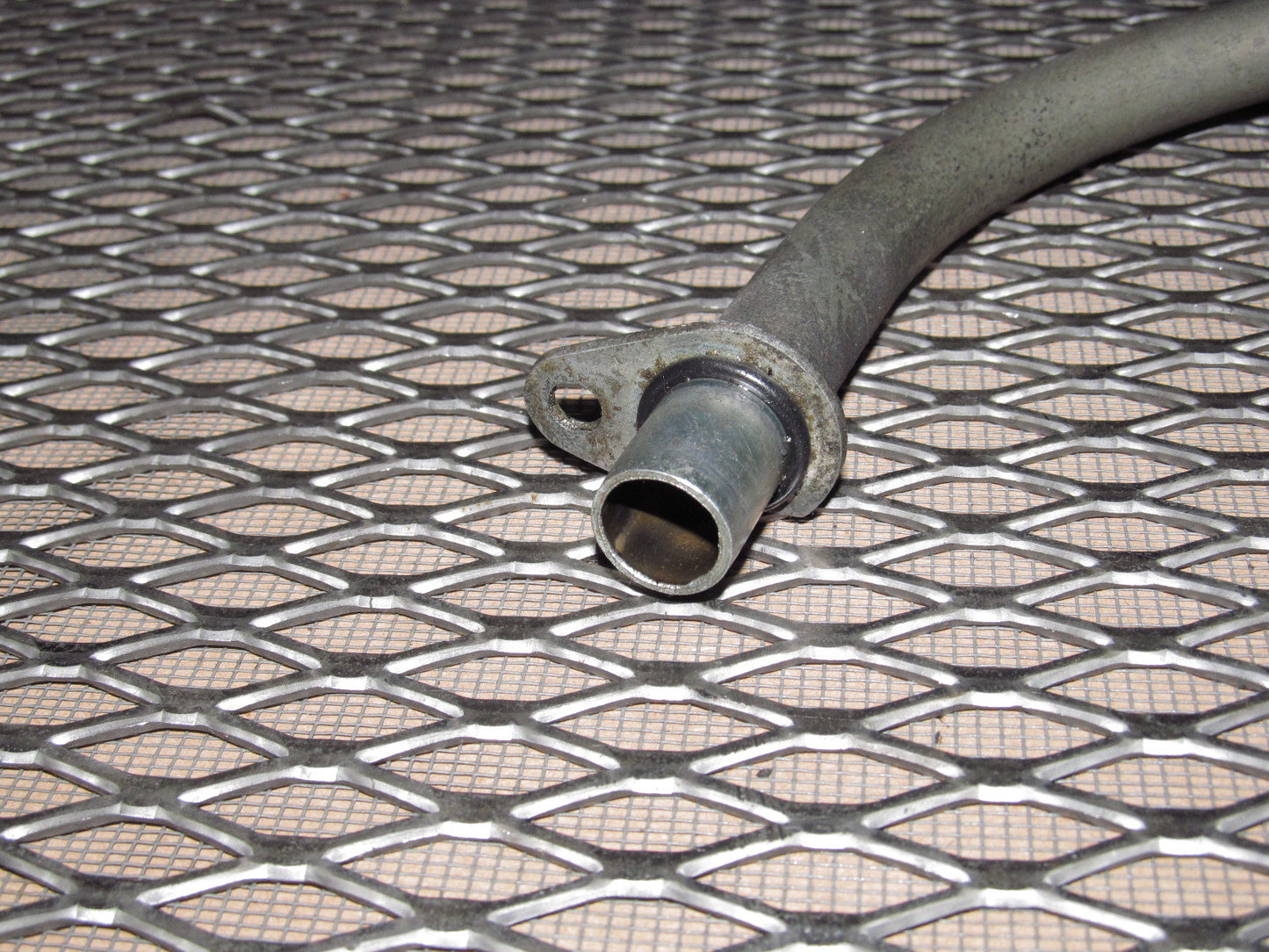 72 73 Datsun 240z OEM A/T Transmission Dipstick Holder