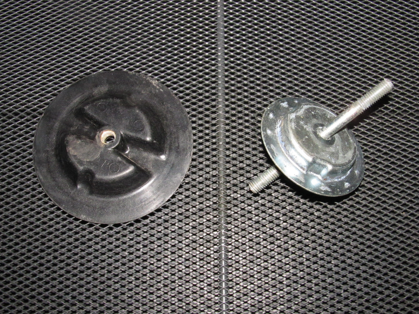 94 95 96 97 98 99 Toyota Celica OEM Spare Tire Lock Down