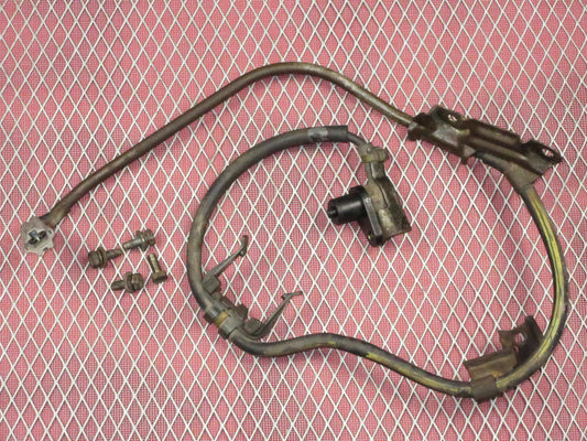 92 93 Lexus ES300 OEM Brake ABS Sensor - Front Right