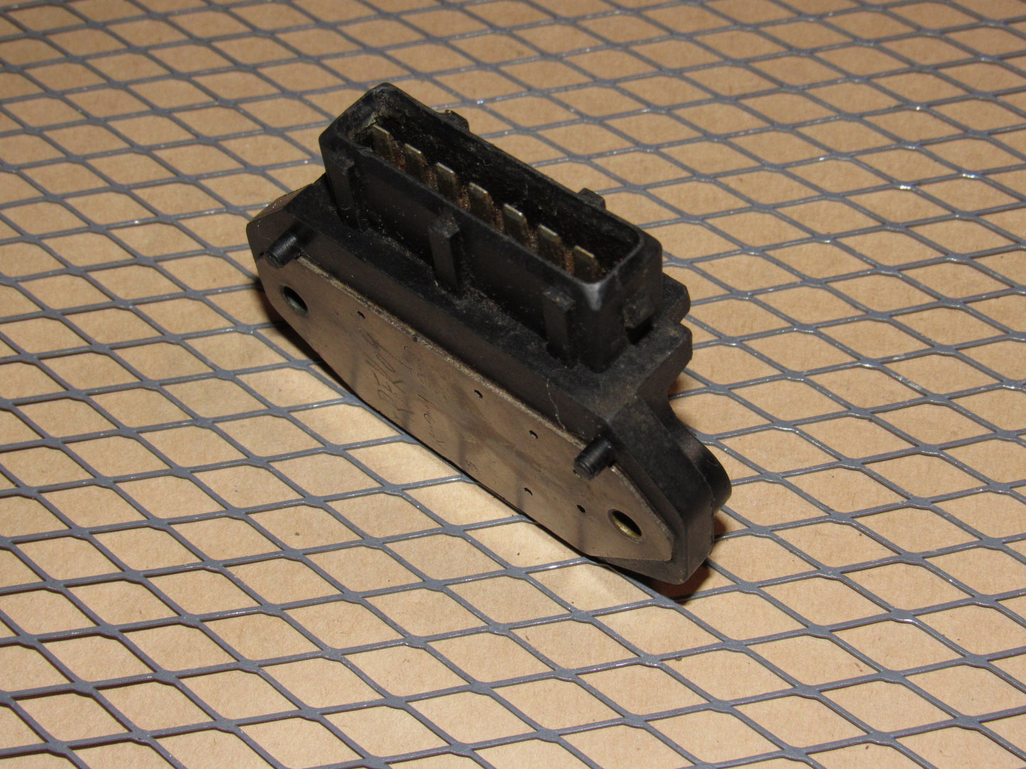 92 93 94 95 Volkswagen Corrado SLC OEM Ignition Control Module Igniter