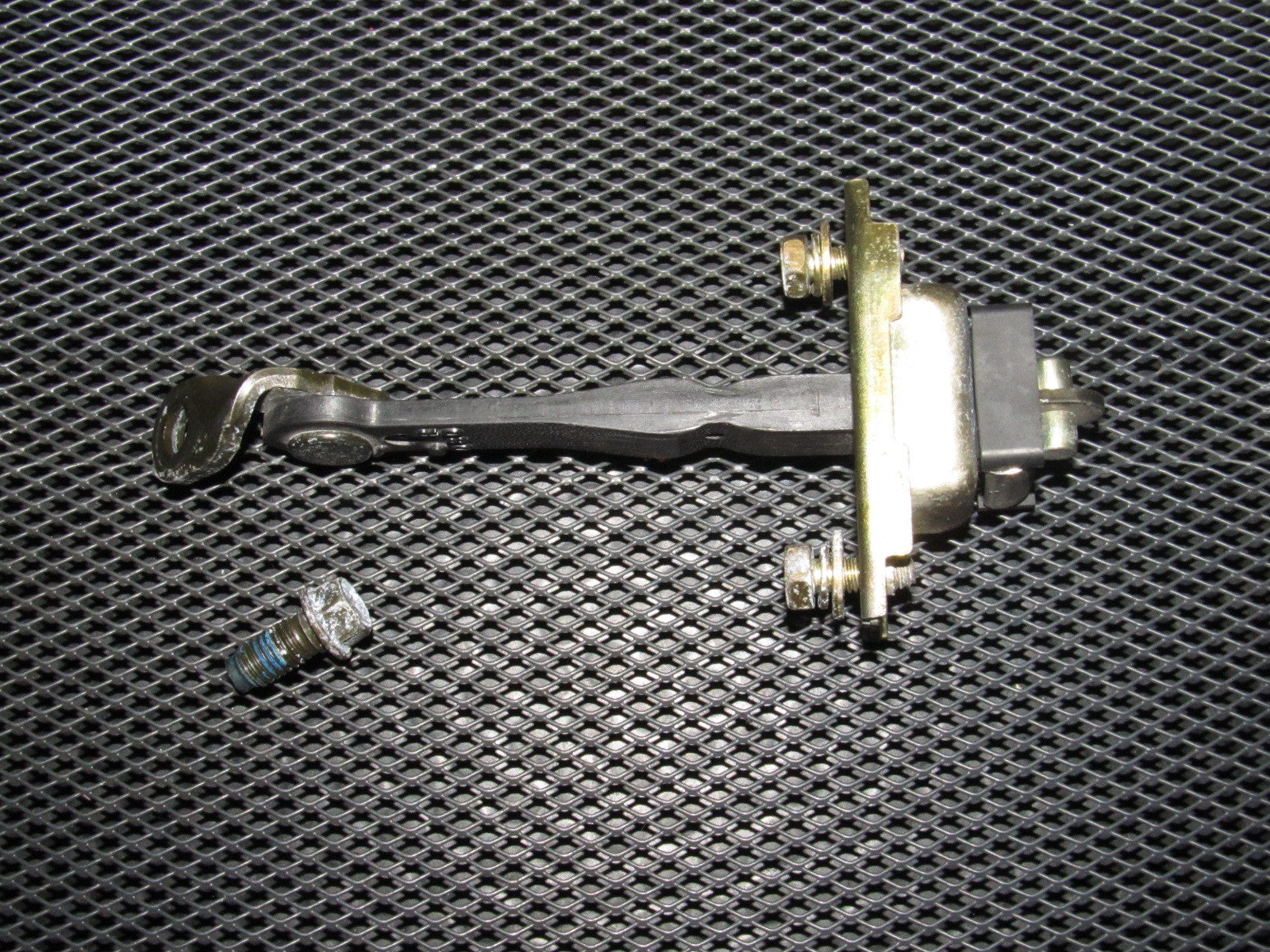94 95 96 97 98 99 Toyota Celica OEM Door Check Stopper - Right