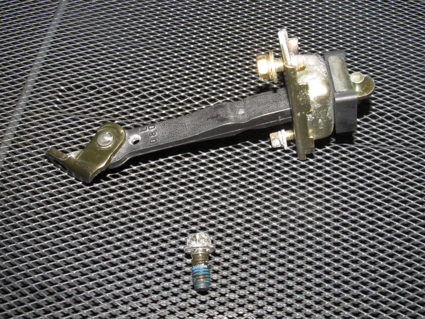 94 95 96 97 98 99 Toyota Celica OEM Door Check Stopper - Right