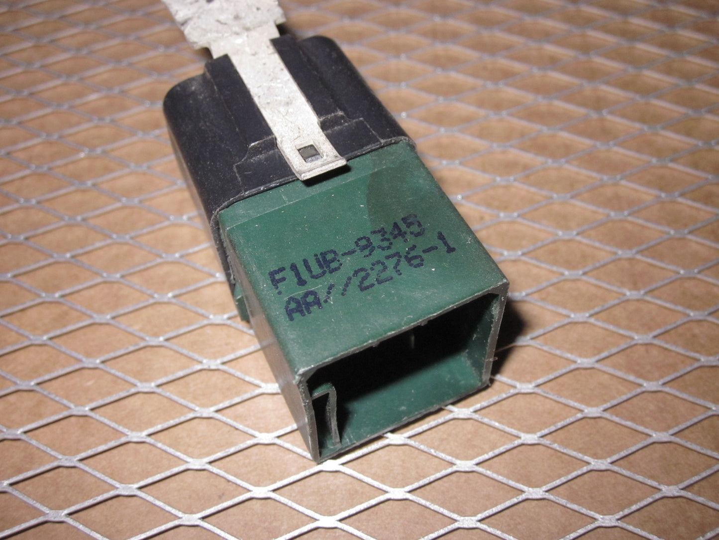 Ford Relay F1UB-9345 AA//2276-1