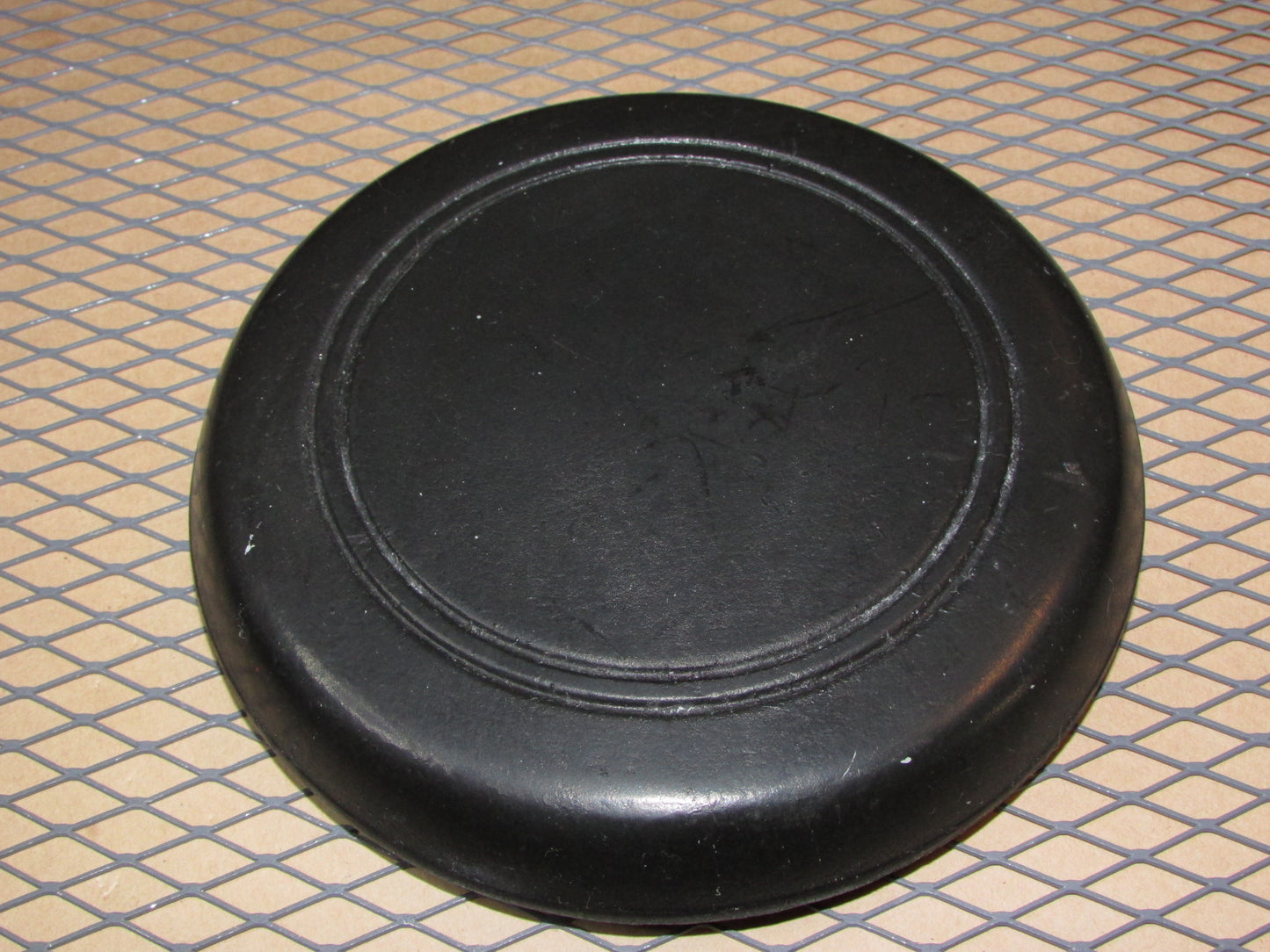 79 80 81 82 83 Datsun 280zx OEM Rear Interior Shock Tower Cover