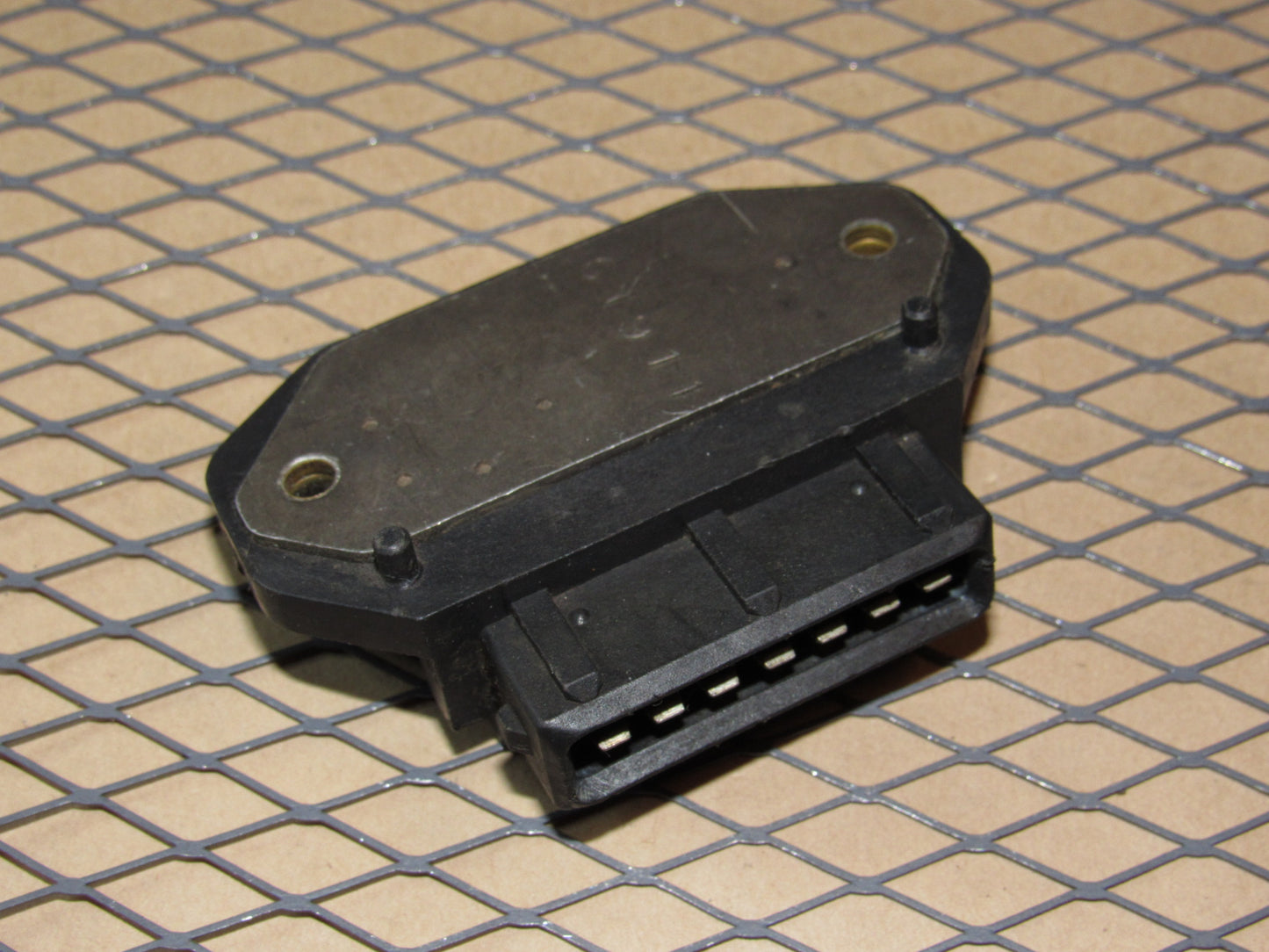 82 83 84 85 86 87 88 89 Volkswagen Scirocco OEM Ignition Control Module Igniter