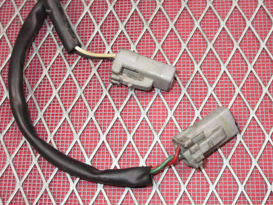 92 93 Lexus ES300 OEM Front ABS Sensor Pigtail Harness