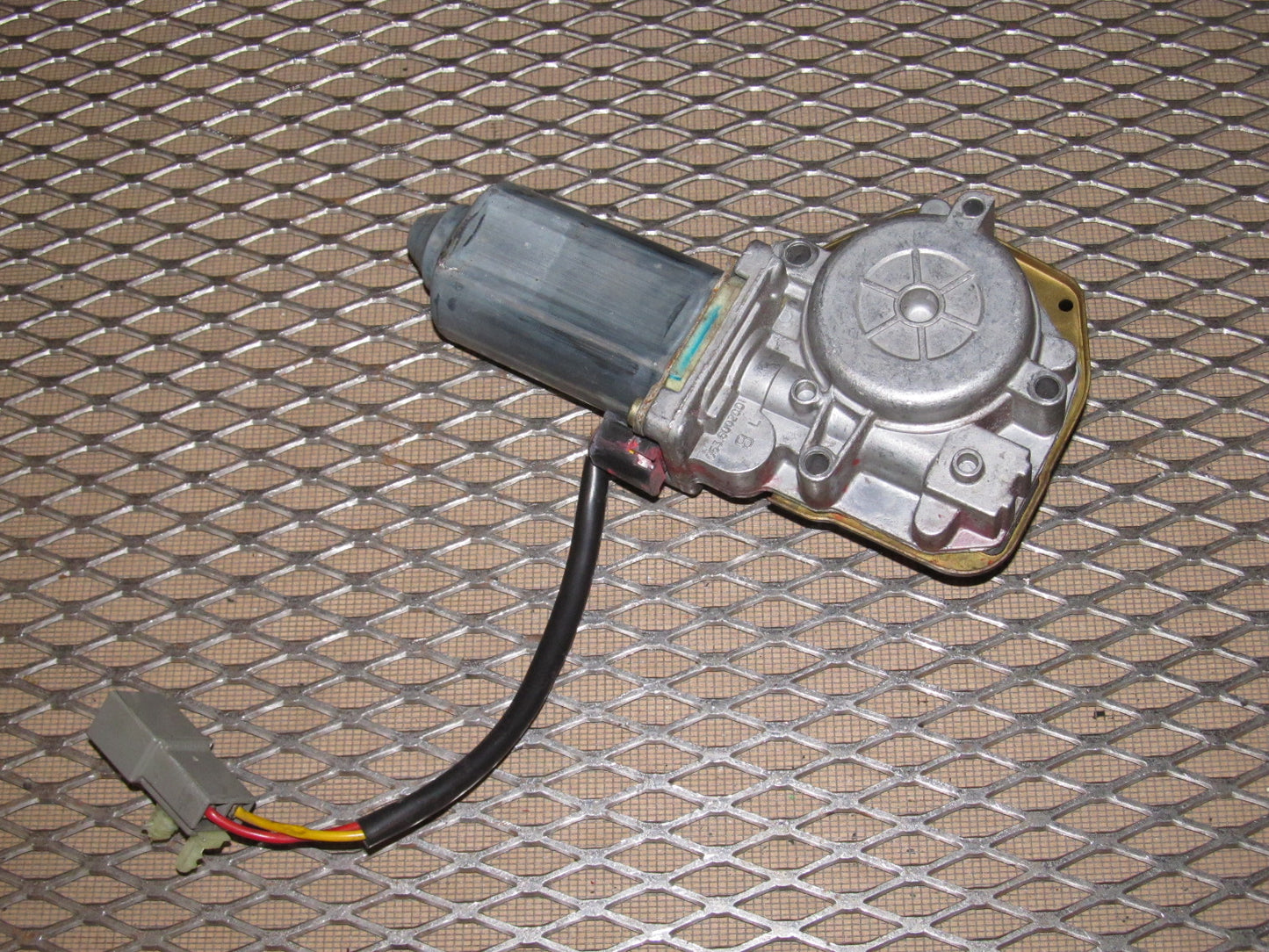 99-04 Ford Mustang OEM Power Window Motor - Left
