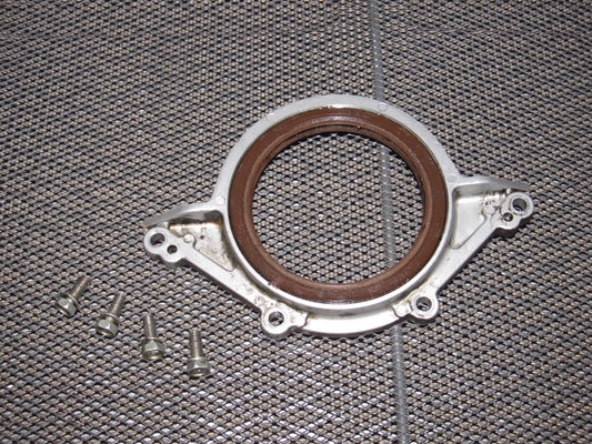 90-96 Nissan 300zx OEM Engine Rear Main Seal - Twin Turbo