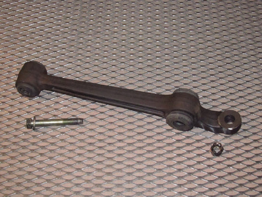 87 88 89 Toyota MR2 OEM Rear Lower Control Arm - Right