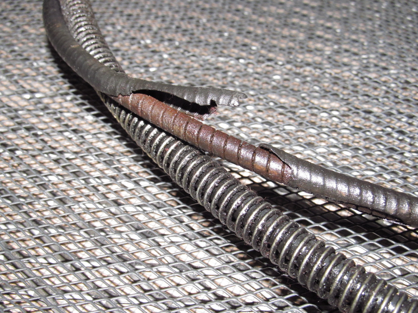 72 73 Datsun 240z OEM Speedo Cable - A/T
