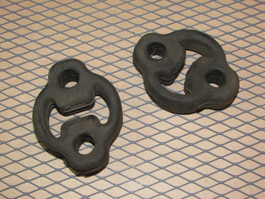 79 80 81 82 83 Datsun 280zx OEM Exhaust Muffler Rubber Hanger