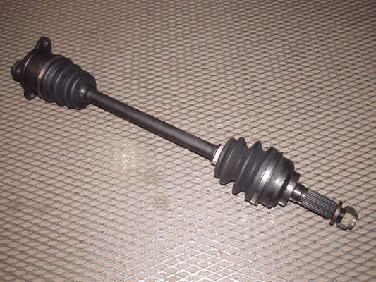 89 90 91 Mazda RX7 OEM Axle Shaft - Rear Right - NA