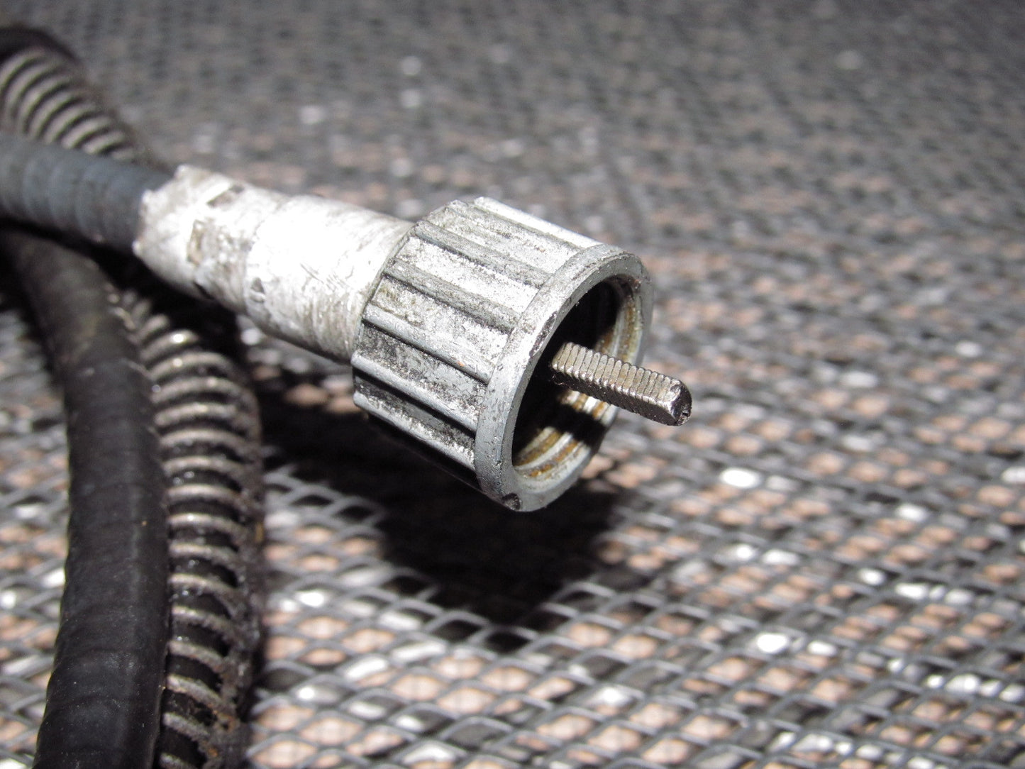 72 73 Datsun 240z OEM Speedo Cable - A/T