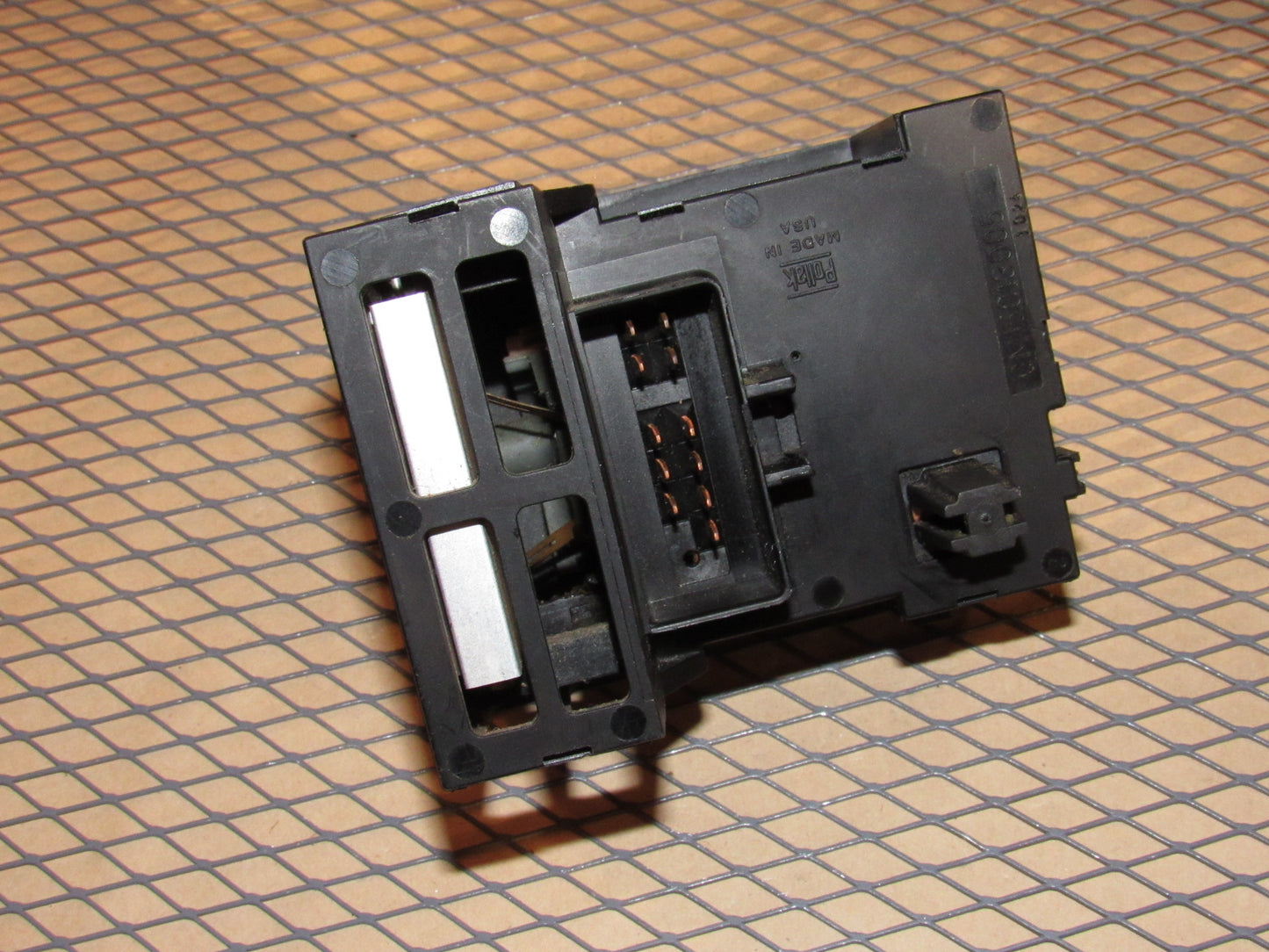 95 96 97 98 99 Chevrolet Suburban OEM Headlight & Dash Light illumination Dimmer Switch