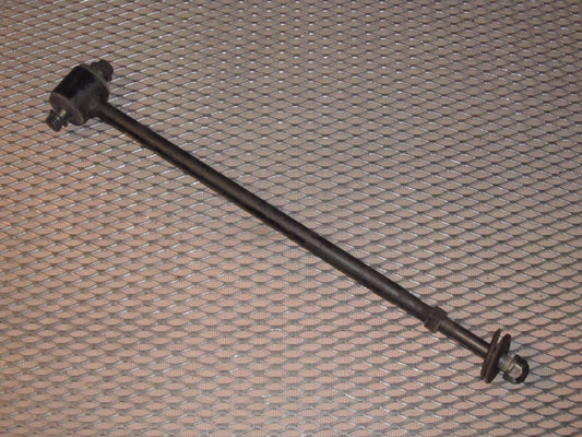87 88 89 Toyota MR2 OEM Rear Control Arm Tension Rod Link - Right