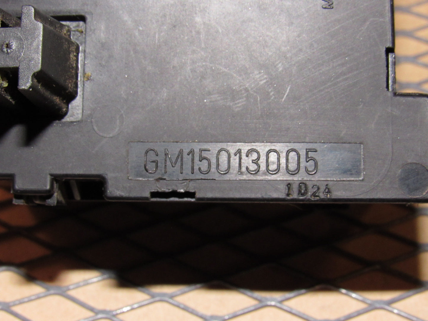 95 96 97 98 99 Chevrolet Suburban OEM Headlight & Dash Light illumination Dimmer Switch