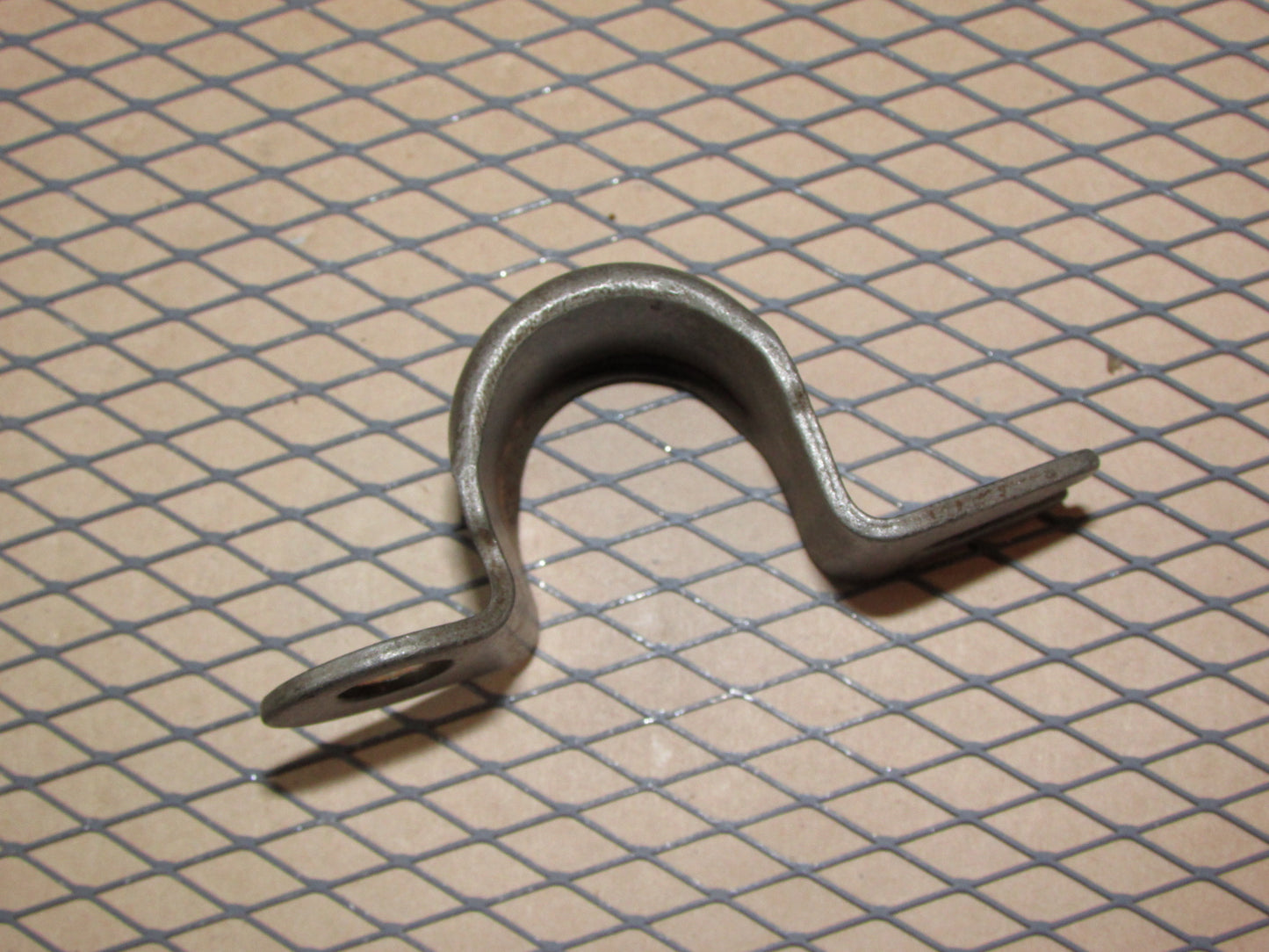 79 80 81 82 83 Datsun 280zx OEM Front Stabilizer Bar Mounting Bracket