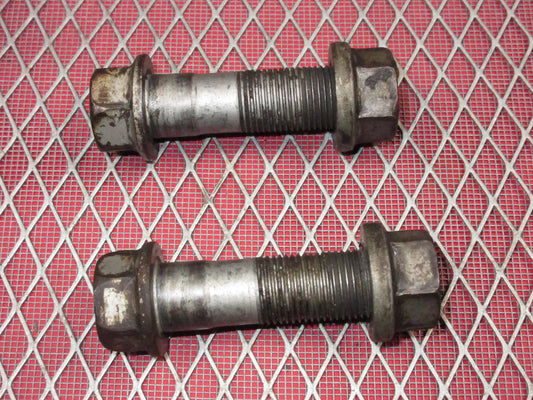 92 93 Lexus ES300 OEM Front Shock Lower Bolt