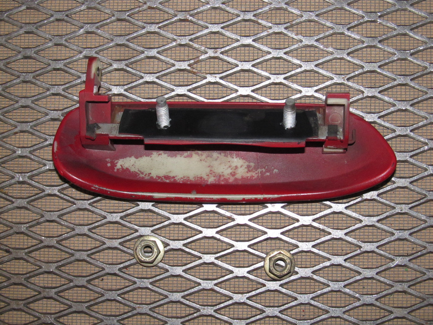99-04 Ford Mustang OEM Exterior Door Handle - Left