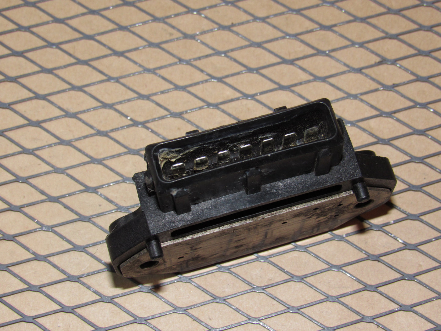 8391 Volkswagen Vanagon OEM Ignition Control Module Igniter