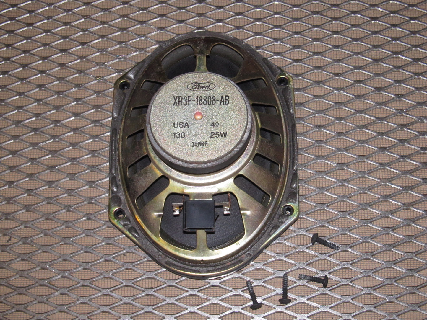 99-04 Ford Mustang OEM Door Speaker
