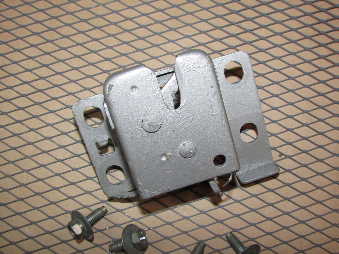 81 82 83 Datsun 280zx OEM Hatch Door Trunk Latch Lock