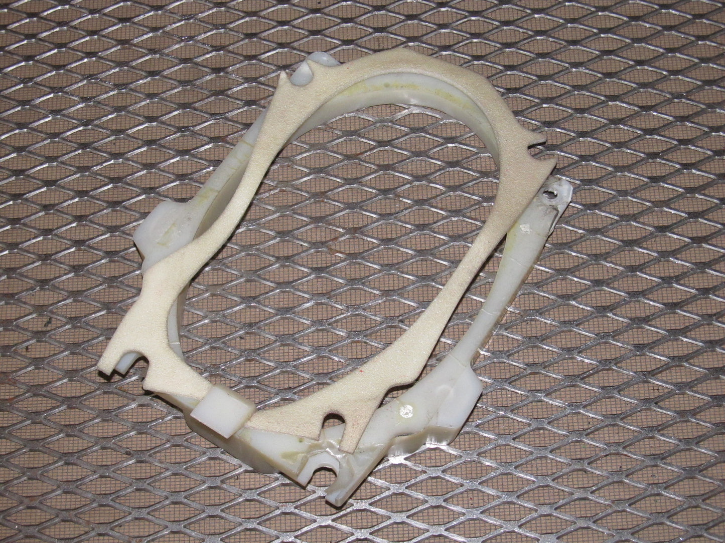 99-04 Ford Mustang OEM Door Speaker Mounting Bracket - Left