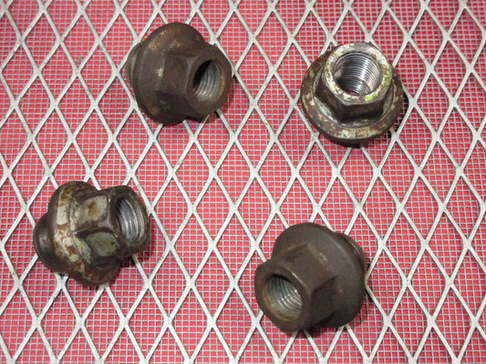 92 93 Lexus ES300 OEM Front Lower Control Arm Ball Joint Bolt
