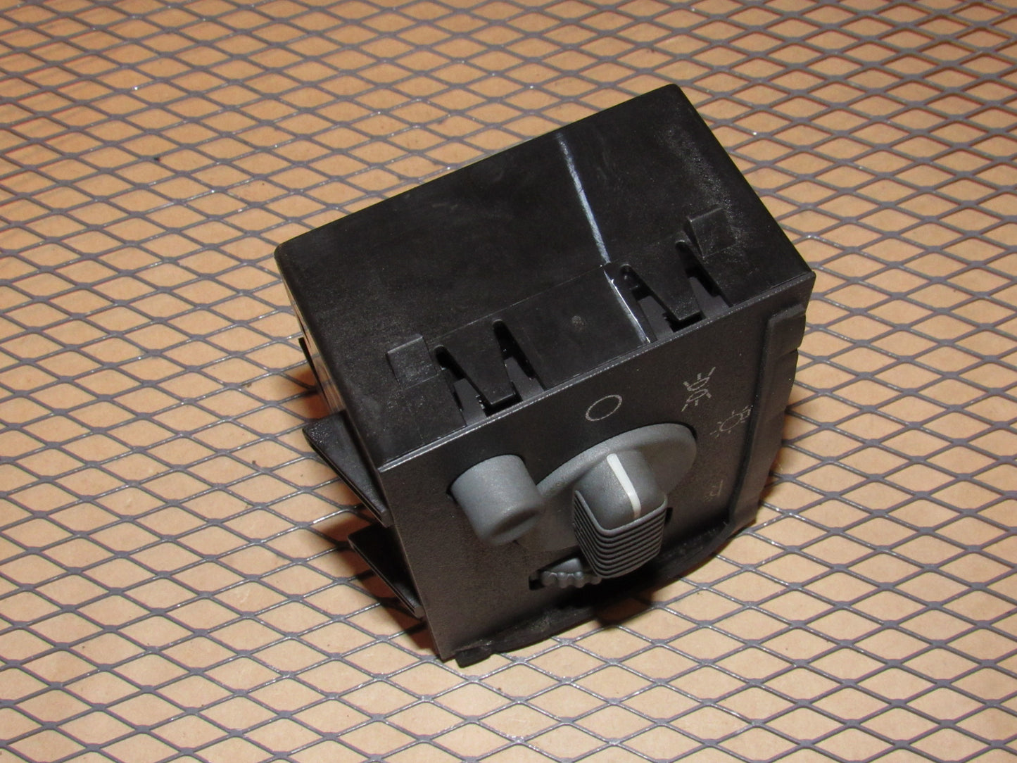 00 01 02 03 04 05 Chevrolet Astro OEM Headlight & Dash Light illumination Dimmer Switch