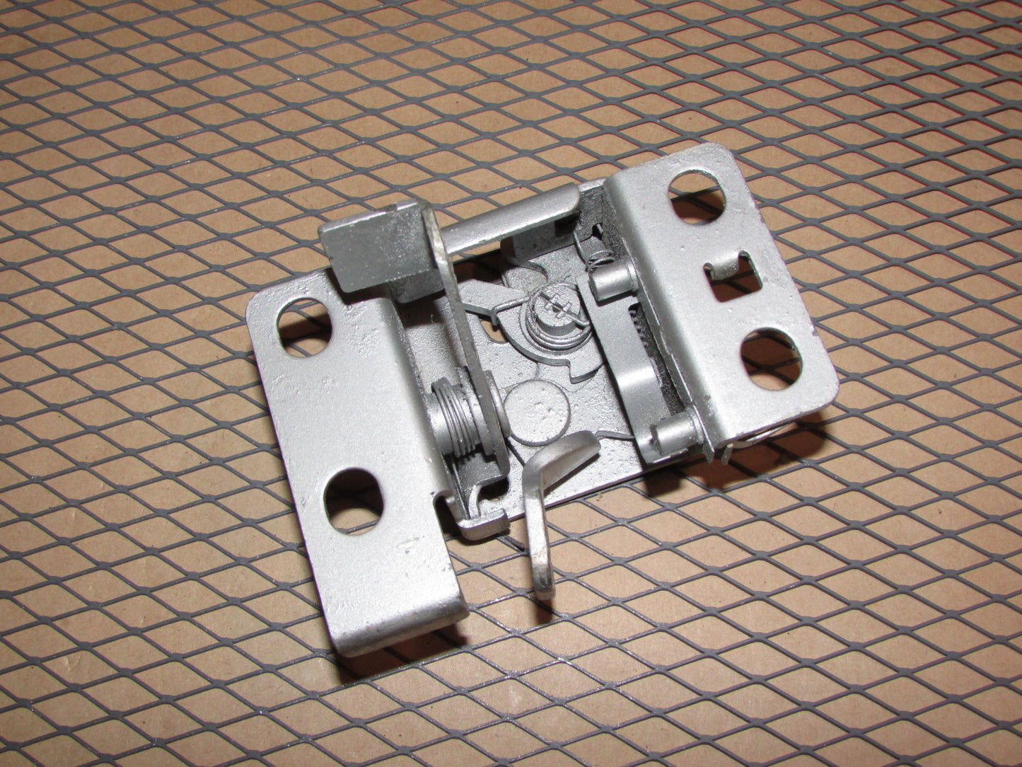 81 82 83 Datsun 280zx OEM Hatch Door Trunk Latch Lock