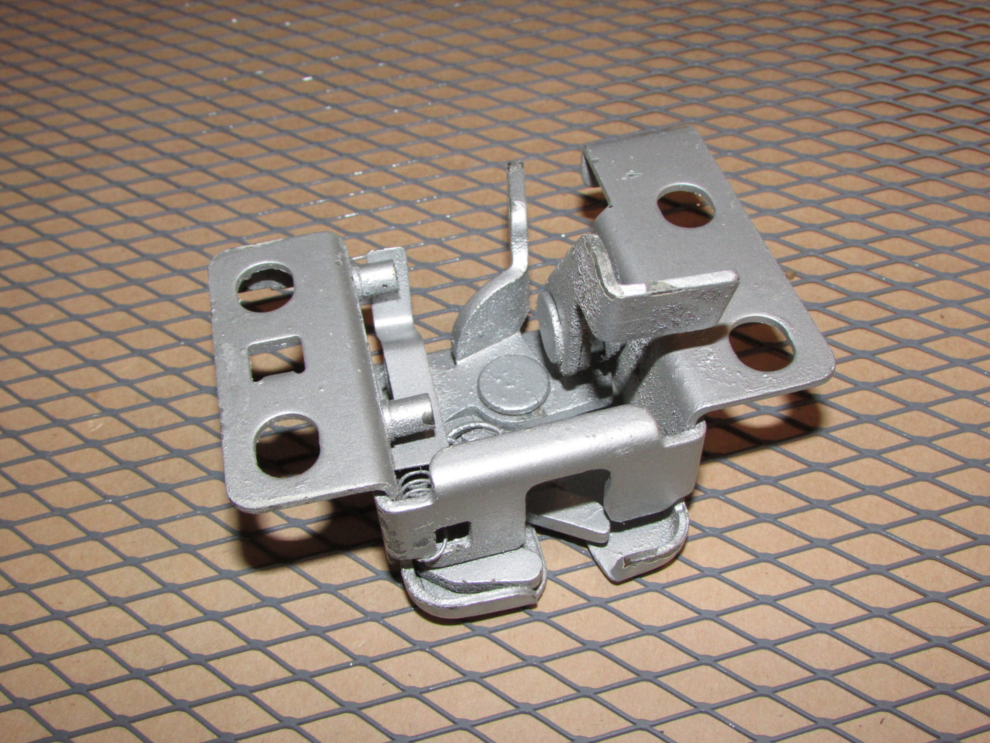 81 82 83 Datsun 280zx OEM Hatch Door Trunk Latch Lock