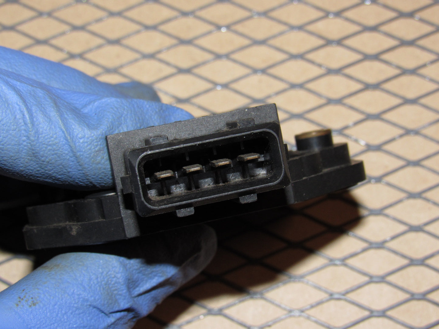 00 01 02 Volkswagen Golf Turbo OEM Ignition Control Module Igniter