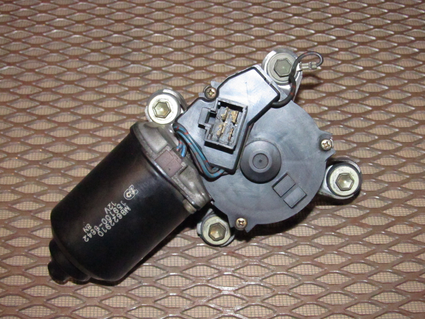94 95 96 97 Mitsubishi 3000GT OEM Front Wiper Motor