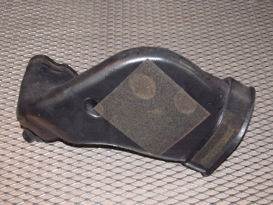 87 88 89 Toyota MR2 OEM Rear Intake Air Duct Elbow